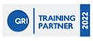 gri certified training partner logo
